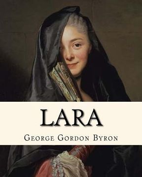 portada Lara (1814). By: George Gordon Byron: (1814). By: George Gordon Byron