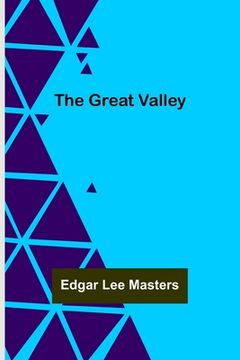 portada The Great Valley (en Inglés)