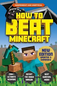 portada How to Beat Minecraft