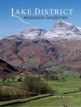 portada Lake District Mountain Landforms