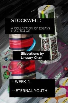 portada Stockwell II: A Collection of Essays: Week 1: & Eternal Youth (en Inglés)
