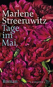 portada Tage im Mai. Roman Dialogué. (in German)