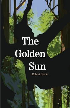 portada The Golden Sun (en Inglés)