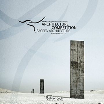 portada Kaira Looro Architecture Competition: Sacred Architecture (Kaira Looro Competition) (en Inglés)
