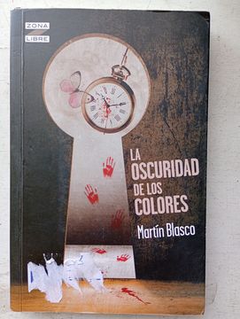 La Oscuridad de los Colores