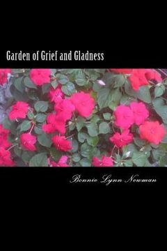 portada Garden of Grief and Gladness (en Inglés)