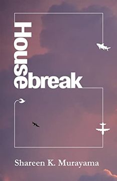 portada Housebreak (en Inglés)