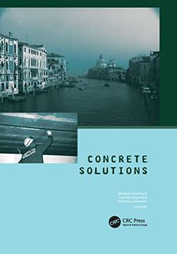 portada Concrete Solutions (en Inglés)