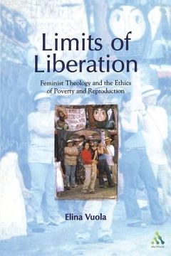 portada Limits of Liberation (en Inglés)