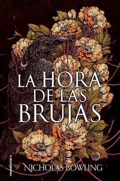 portada La hora de las brujas (in Spanish)