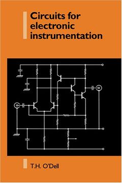 portada Circuits for Electronic Instrmntatn (en Inglés)
