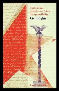 portada Civil Rights (en Inglés)