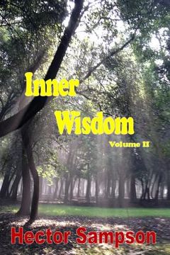 portada Inner Wisdom: Volume II