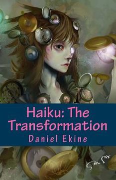 portada Haiku: The Transformation (en Inglés)