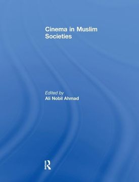 portada Cinema in Muslim Societies (in English)