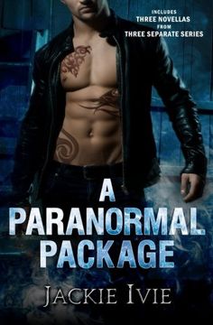 portada A Paranormal Package