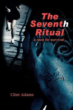 portada the seventh ritual (en Inglés)