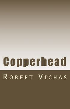 portada Copperhead