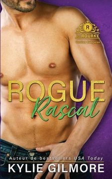 portada Rogue Rascal - Version française (en Francés)