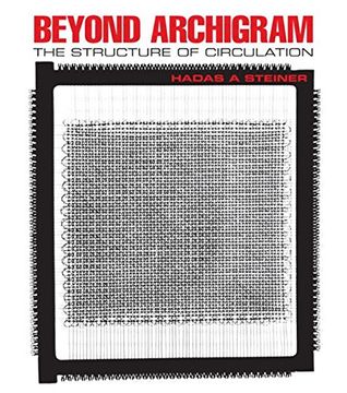 portada Beyond Archigram: The Structure of Circulation: The Technology of Circulation (in English)