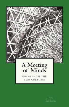portada a meeting of minds (en Inglés)
