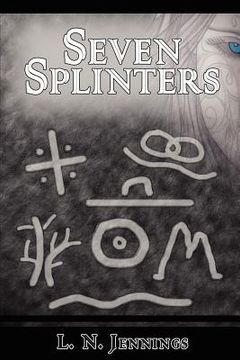 portada seven splinters (in English)