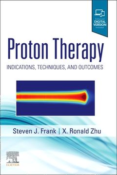portada Proton Therapy: Indications, Techniques and Outcomes (en Inglés)