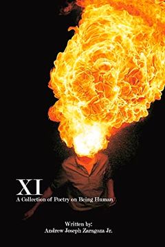 portada Xi: A Collection of Poetry on Being Human (in English)