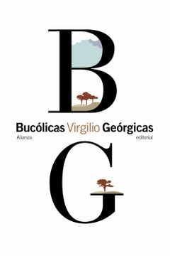 portada Bucólicas. Geórgicas (in Spanish)