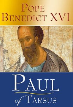 portada Paul of Tarsus (en Inglés)