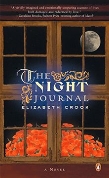 portada The Night Journal (in English)