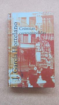 portada Cronicas Correspondidas Alf