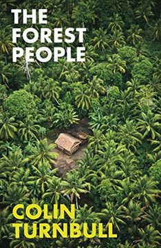 portada The Forest People