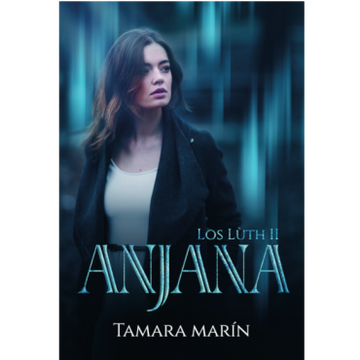 portada Anjana (in Spanish)