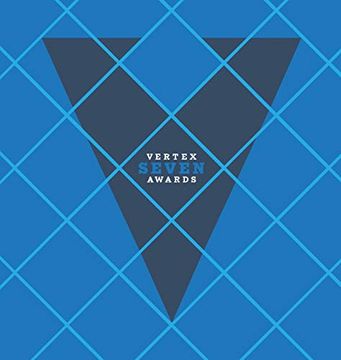 portada Vertex Awards Volume Vii: International Private Brand Design Competition (en Inglés)