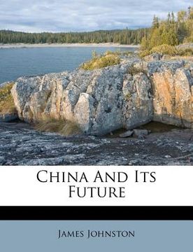portada china and its future (en Inglés)