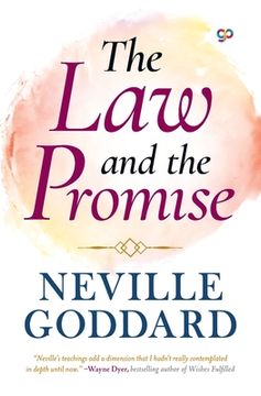 portada The Law and the Promise (en Inglés)