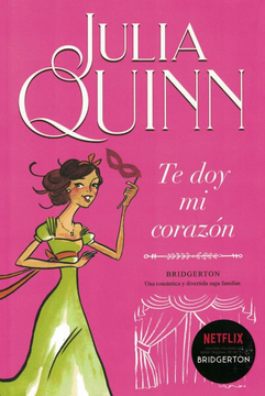 portada Te doy mi Corazon (in Spanish)
