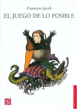 portada El Juego de lo Posible