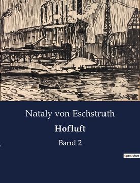 portada Hofluft: Band 2 (en Alemán)