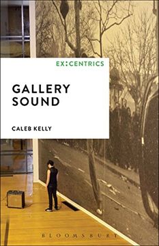 portada Gallery Sound (Ex: Centrics) (en Inglés)