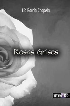 portada Rosas Grises (in Spanish)