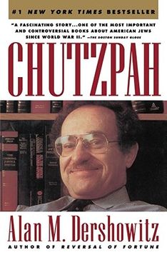 chutzpah