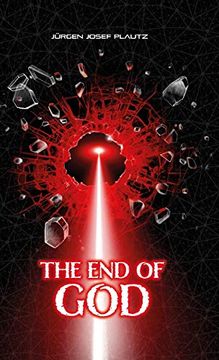 portada The end of God: The Takeover of Power 
