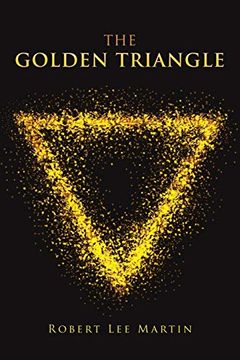 portada The Golden Triangle 