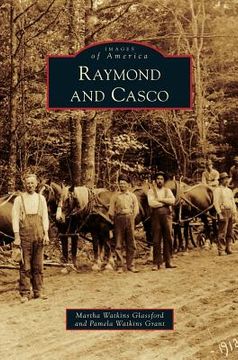 portada Raymond and Casco (en Inglés)