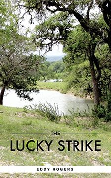 portada The Lucky Strike (en Inglés)