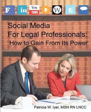 portada social media for legal professionals (in English)