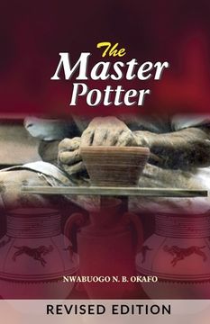 portada The Master Potter: N (en Inglés)