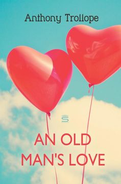 portada An old Man's Love 